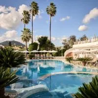 Catalonia del Mar - Adults Only, hotell sihtkohas Cala Bona