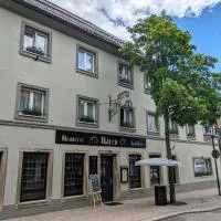 Brauereigasthof Bären, hotel Titisee-Neustadtban