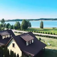 Agroturystyka u Klarci, hotel di Kiedrowice