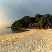 Tubtim Resort, hotel di Ko Samed