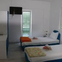 Smještaj Milena Čanj, Hotel in Čanj