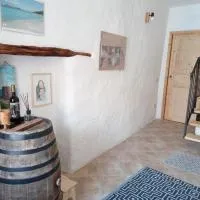 Beni Benìus, hotell i Teulada