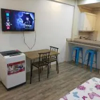 Enamorado Studios โรงแรมในอังเฮเลส