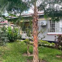 Mphiri Lodge, hotel din apropiere de Aeroportul Mzuzu - ZZU, Mzuzu