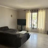 Le clouquié, hotel em Espalion