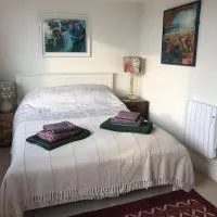 Swanky & Spacious Luxury 3 Bed, hotell i Uckfield