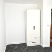 William owston court 2 Connaught Road London, hotel near London City Airport - LCY, London