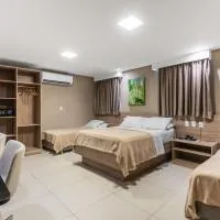 Recife में, होटल VilaHotell Recife