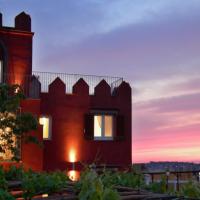 Albergo 'La Vigna', hotel v destinaci Procida