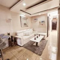 Apartamento SamSay I, hotel en Cartago