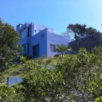 Casa Mar、プンタ・デル・エステにあるカピタン・デ・コルベタ・カルロス・A・クルベロ国際空港 - PDPの周辺ホテル