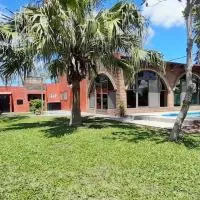 La casa del Rio en Sauce Viejo - Santa Fe-, готель у місті Сосе-Вьєхо