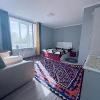 Guest house B&B, hotel a Kochkorka
