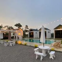 BAYU VILLA SEGAMAT, hotel a Segamat