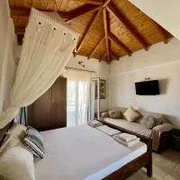 Avra Studios, hotel v destinaci Elafonisos