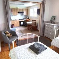 Le Terrier, hotel i Chamberet