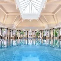 Disneyland® Hotel, hotel a Chessy
