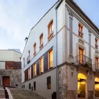 Casa Marcial (adults only), hotel en Besalú