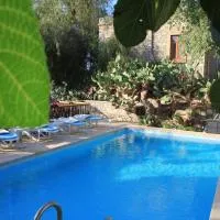Eski Datça Pansiyon, hotel in Datça
