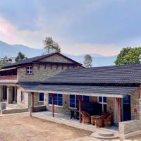 Yarsa Villa, Hotel in der Nähe vom Jomsom Airport - JMO, Kāskī