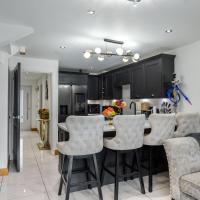 Luxurious 4 Bedroom House, hotel poblíž Letiště Johna Lennona Liverpool - LPL, Liverpool