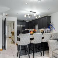 Luxurious 4 bedroom House – hotel w pobliżu miejsca Lotnisko Liverpool-John Lennon - LPL w Liverpoolu