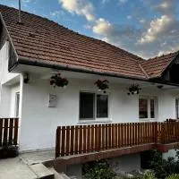 Balázs Vendégház, hotel sa Lupeni