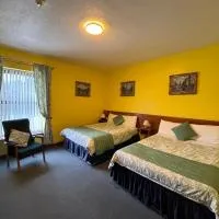 The Stables B&B, hotel v destinaci Antrim