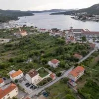 Villa Marina, hotell sihtkohas Slano
