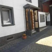 Düngenheim에 위치한 호텔 Landhaus Düngenheim
