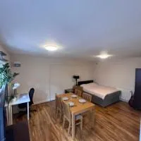Guest House in London, hotel a Isleworth
