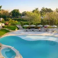 Xhiara Hotel – hotel w mieście Xochitepec