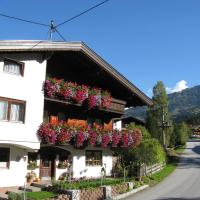Alpbach Apartments, hotel in Reith im Alpbachtal