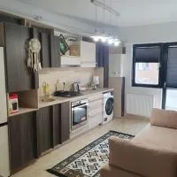 Apartament Castelul Bran, hotel em Râmnicu Vâlcea