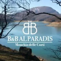 B&b Al Paradis, hótel í Monchio delle Corti