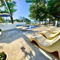 Casa Paraíso Playas Blancas, hotel a Conchagua