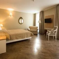 Hotel Monteverde, hotel en Acqui Terme