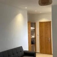 Astravi Rooms, hotelli Frýssä