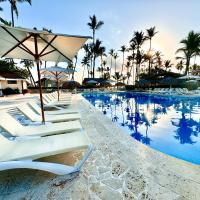 Sunscape Coco Punta Cana - All Inclusive, отель в городе Пунта-Кана, в районе Пляж Кабеса де Торо