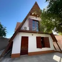 Cabaña Alpina del Centro, hotel a Chilecito