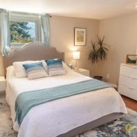 Gorgeous 1 Bedroom Space, hotel di Phinney Ridge, Seattle