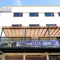 Level 007 Hotels and Resorts Inc, hotel sa Tagbilaran