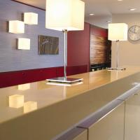 Holiday Inn Express Tangshan Downtown by IHG, hotel near Tangshan Sannuhe Airport - TVS, Tangshan