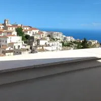 Domus Anganima: Monte SantʼAngelo'da bir otel