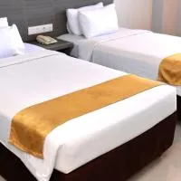 Urban Style Hotel Lampung, Azana Hotels Collection, hotel a Margakaya