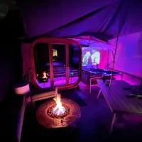 Maison spa sauna, hotel u gradu Morangis