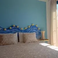 Casa Luz, hotell i Yaiza