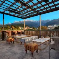 Fortune Park Palampur - Member ITC Hotels' Group, Hotel in Pālampur