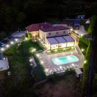 Villa Noemi, hotel u gradu 'Montefredane'