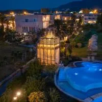 Orpheas Resort Hotel (Adults Only), viešbutis Georgioupolyje